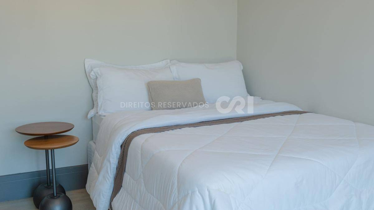 Apartamento mobiliado no Mirage Residence com 4 suítes na Praia Brava em Itajaí