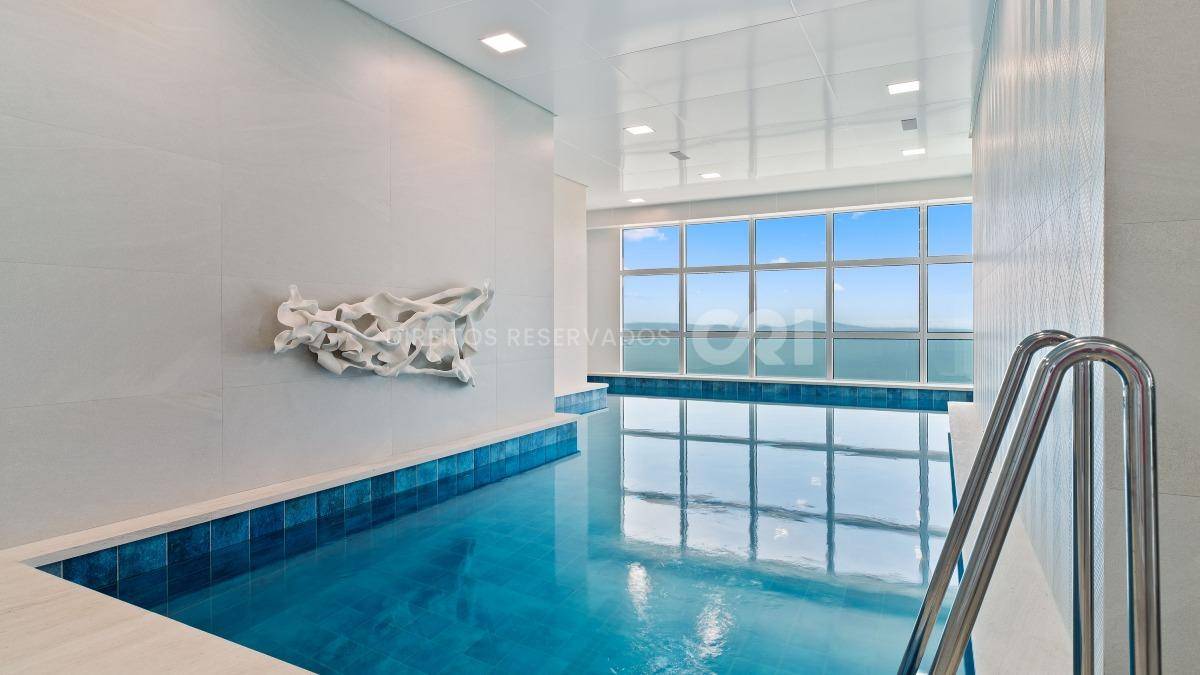 Apartamento com 4 Suítes no One Tower na Barra Sul, Balneário Camboriú