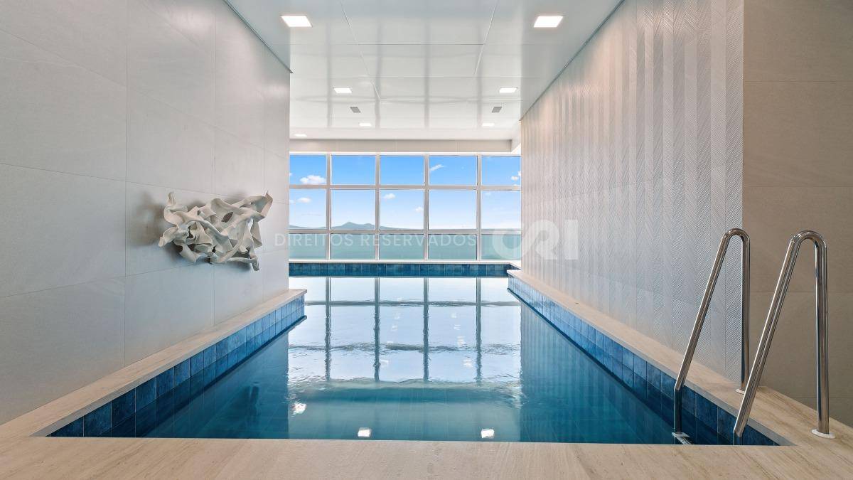 Apartamento com 4 Suítes no One Tower na Barra Sul, Balneário Camboriú