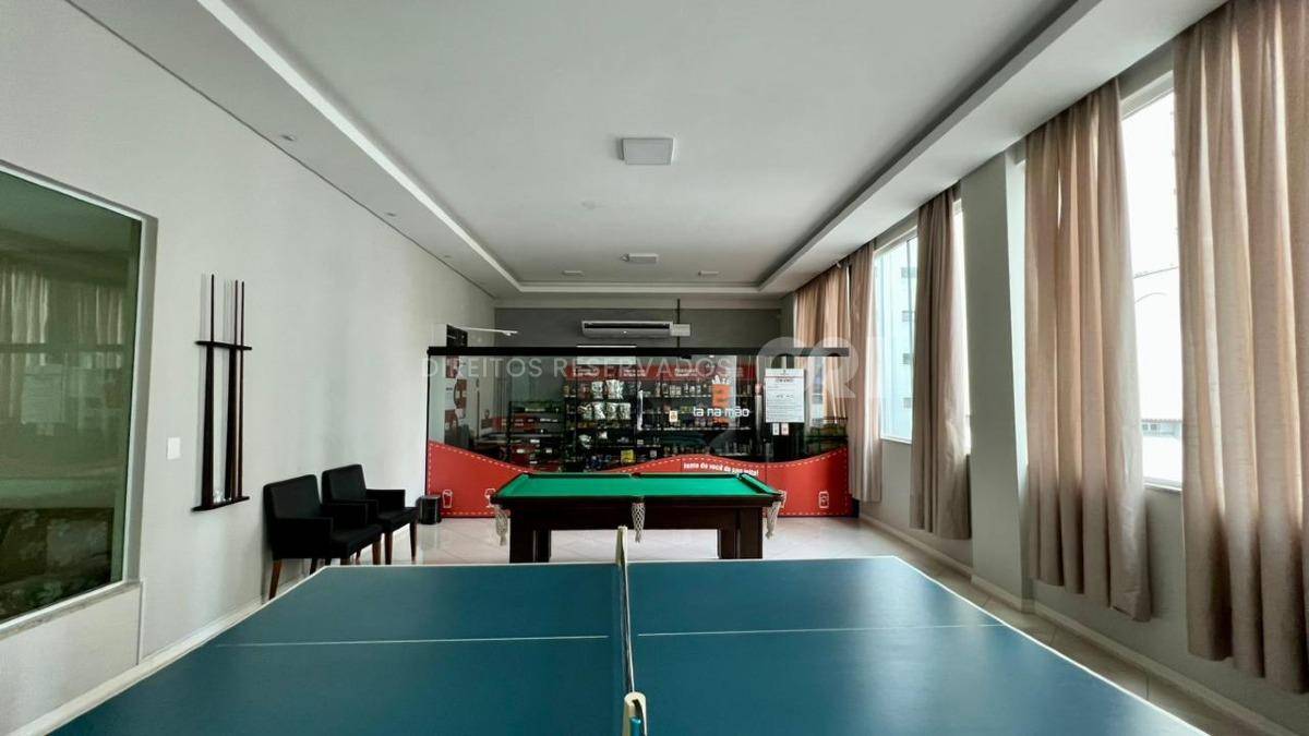 Apartamento com 3 suítes no Residencial Villa do Mar na Meia Praia em Itapema