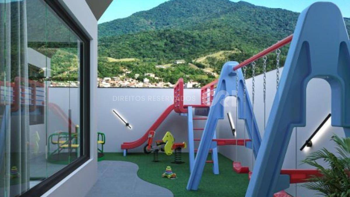 Apartamento com 3 suítes no Edifício Sun Beach em Perequê, Porto Belo