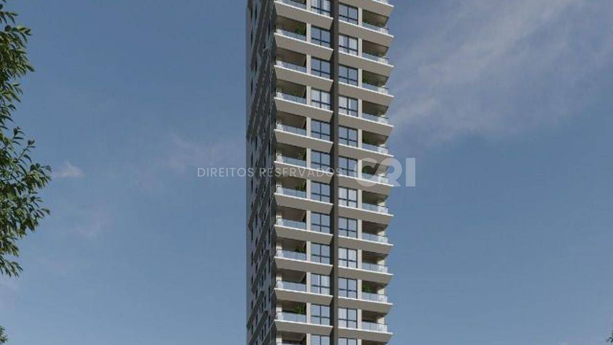 Apartamento com 3 suítes no Edifício Sun Beach em Perequê, Porto Belo