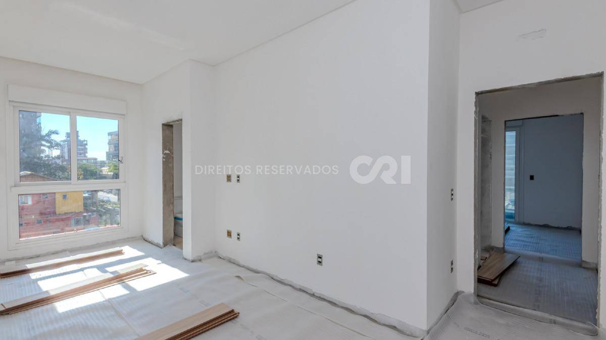 Apartamento com 3 Suítes no Jardins da Brava na Praia Brava em Itajaí