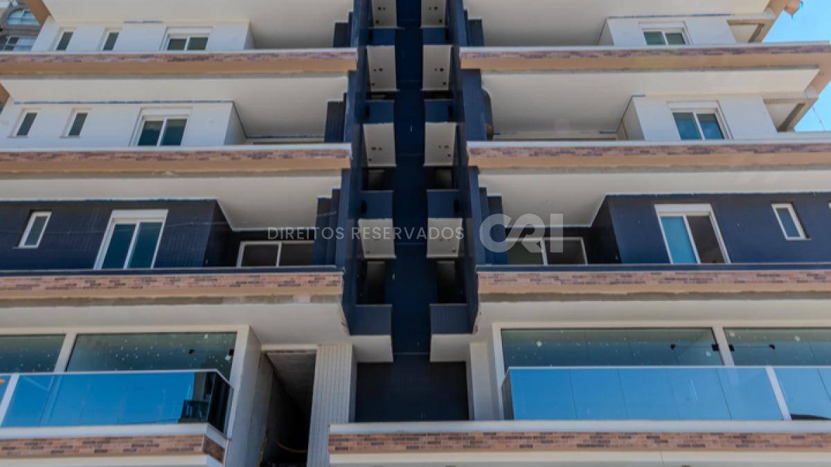 Apartamento com 3 Suítes no Jardins da Brava na Praia Brava em Itajaí