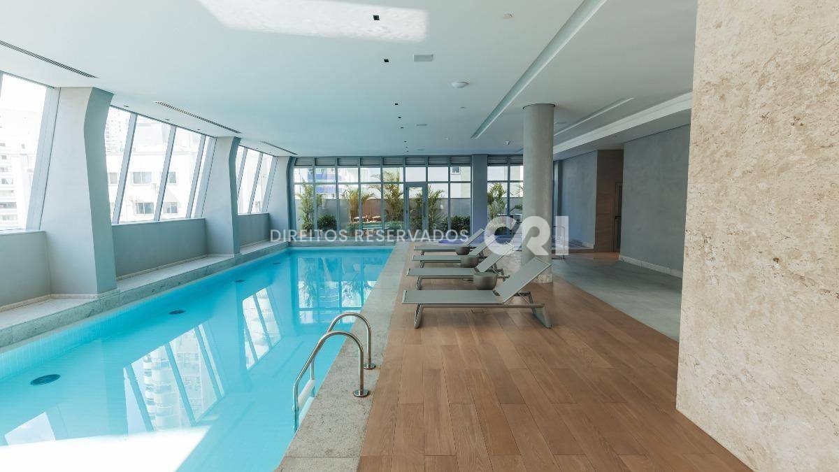 Apartamento com 4 suítes no Vitra by Pininfarina no Centro, Balneário Camboriú
