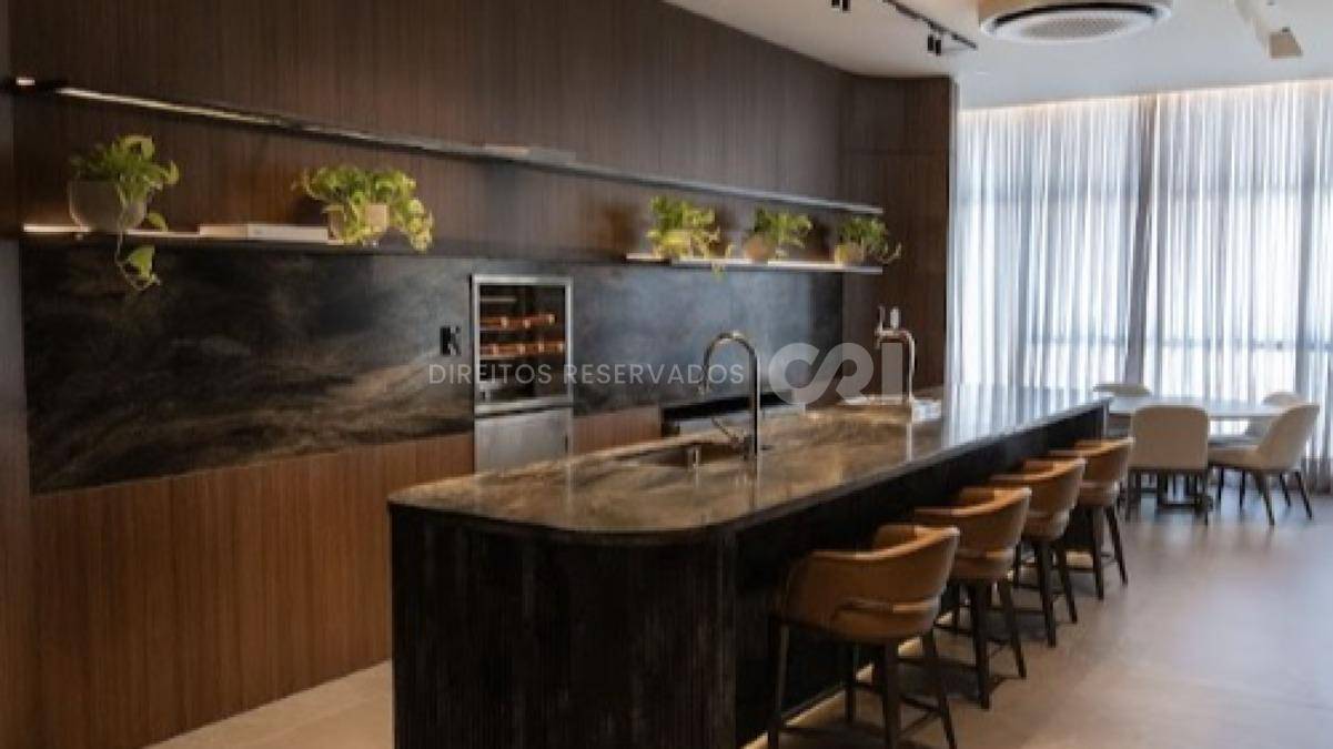 Apartamento com 4 suítes no Edifício Vitra by Pininfarina no Centro em Balneário Camboriú