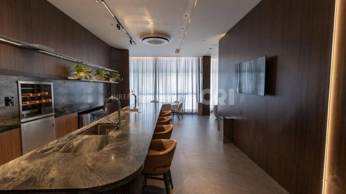 Apartamento com 4 suítes no Edifício Vitra by Pininfarina no Centro em Balneário Camboriú