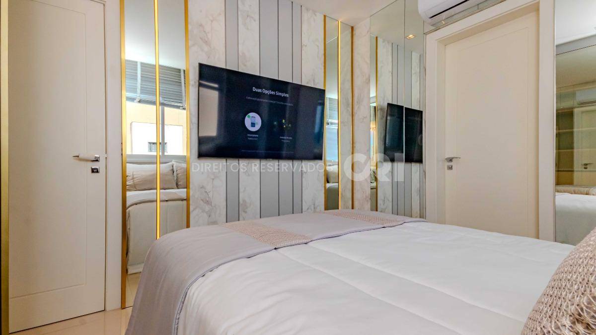 Cobertura duplex com 3 suítes no Hamptons Village no Centro de Balneário Camboriú