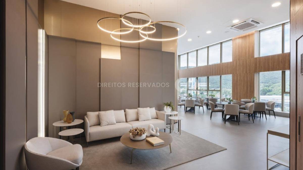 Apartamento com 4 suítes no Yachthouse by Pininfarina na Barra Sul, Balneário Camboriú