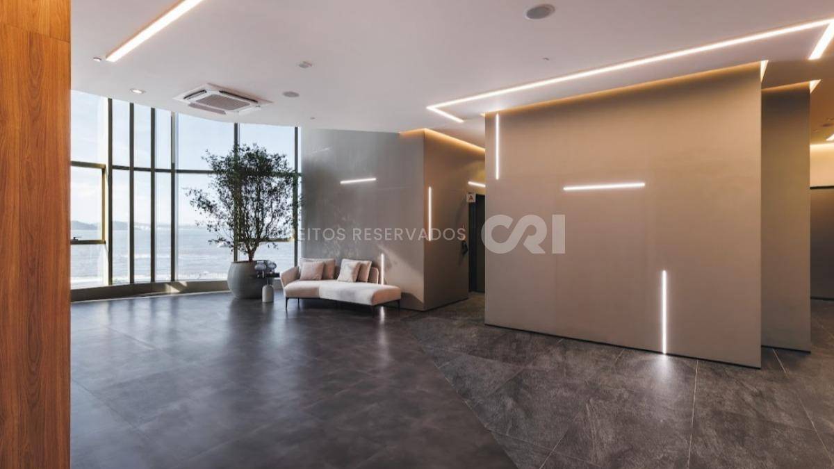 Apartamento com 4 suítes no Yachthouse by Pininfarina na Barra Sul, Balneário Camboriú