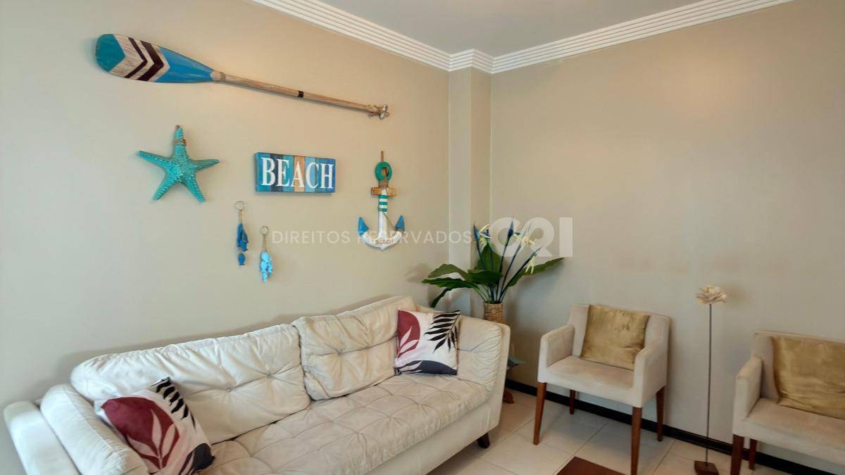 Apartamento com 2 Quartos no Edifício Orion no Centro de Balneário Camboriú