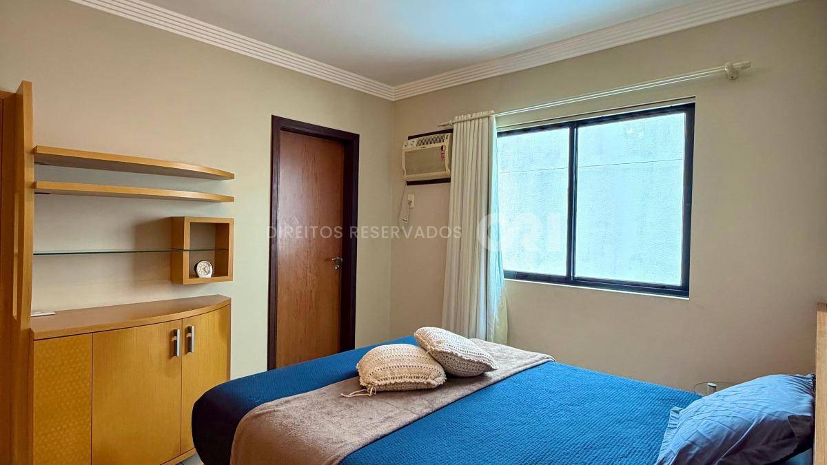 Apartamento com 2 Quartos no Edifício Orion no Centro de Balneário Camboriú