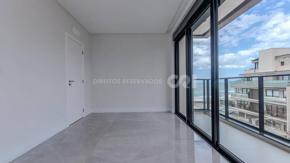 Cobertura Duplex com 3 Suítes no Brava Center Residence na Praia Brava em Itajaí