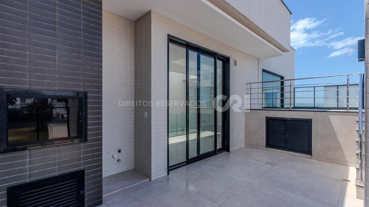 Cobertura Duplex com 3 Suítes no Brava Center Residence na Praia Brava em Itajaí
