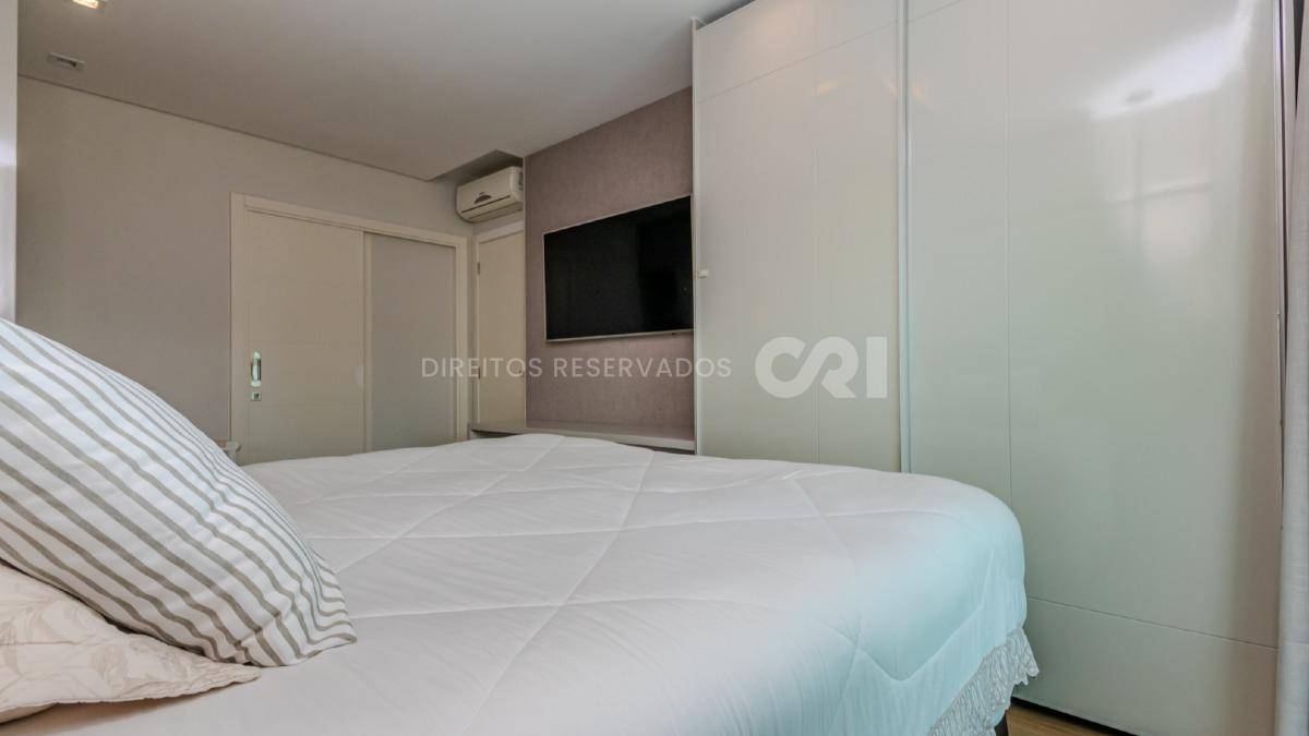 Apartamento com 3 quartos no Brava Beach Aroeira na Praia Brava em Itajaí