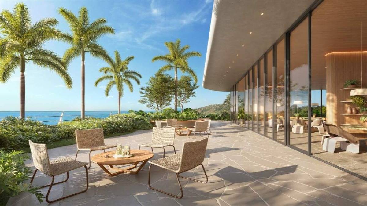 Apartamento com 4 Suítes e 198m² no Lagom Perequê em Balneário Perequê, Porto Belo