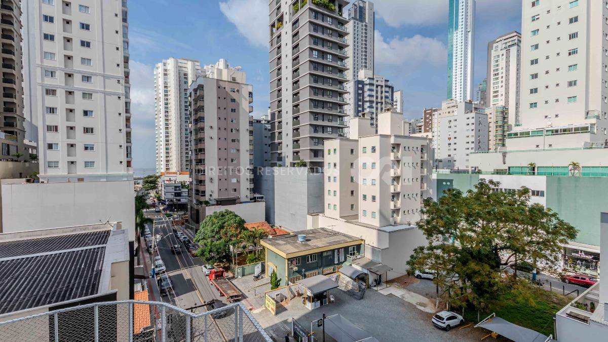 Apartamento com 3 quartos no Edificio Imperialle no Pioneiros em Balneario Camboriú
