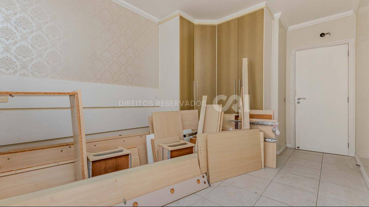 Apartamento com 3 quartos no Edificio Imperialle no Pioneiros em Balneario Camboriú