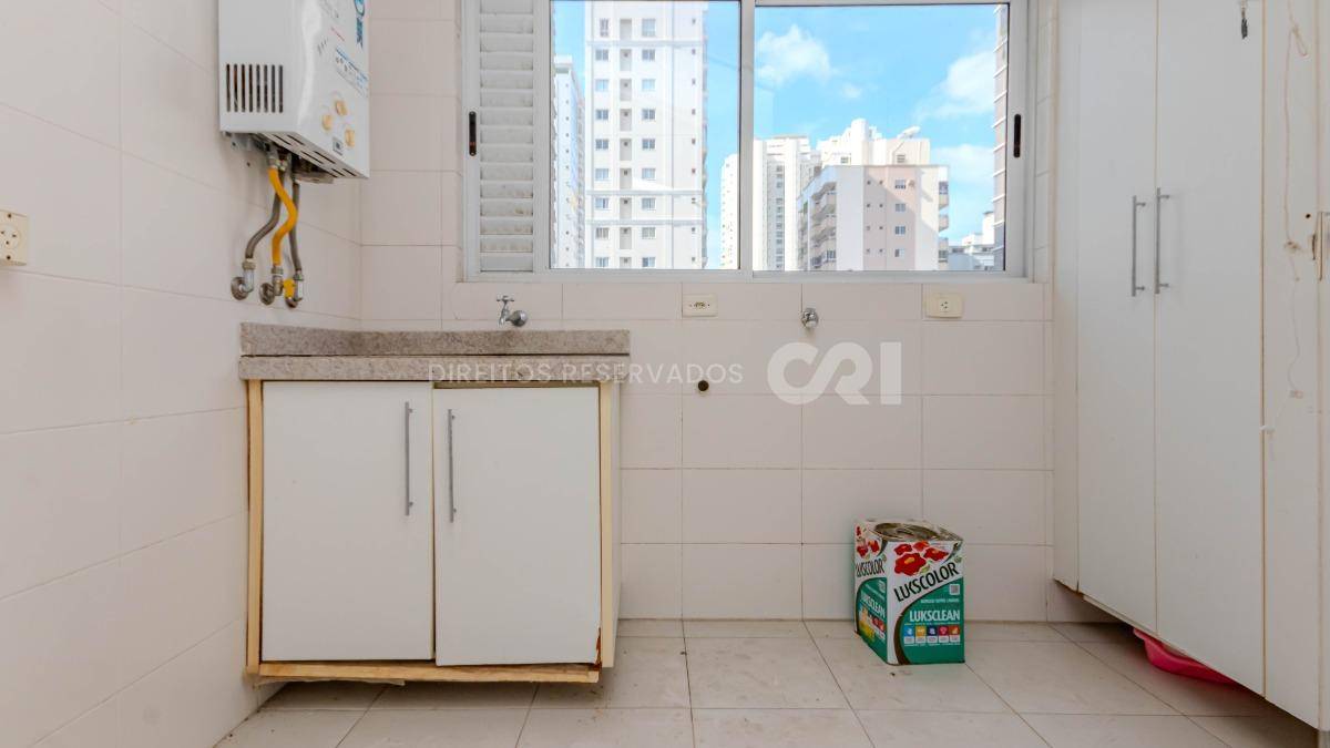 Apartamento com 3 quartos no Edificio Imperialle no Pioneiros em Balneario Camboriú