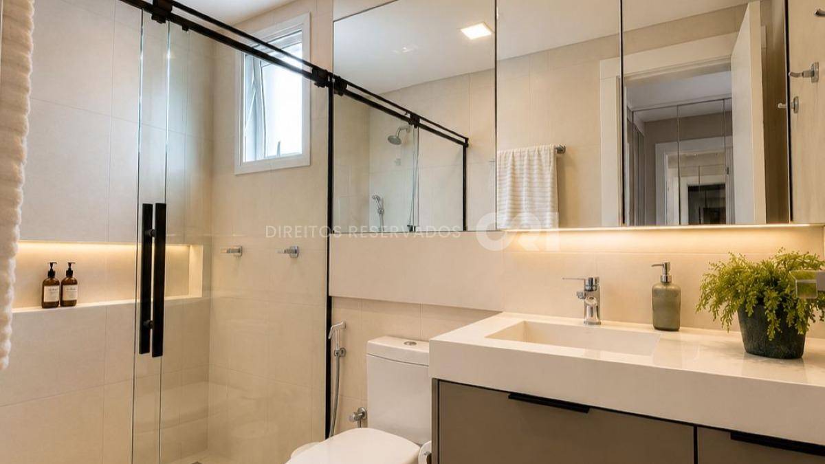 Apartamento Diferenciado com 3 Suítes no Phoenix Tower na Barra Sul de Balneário Camboriú