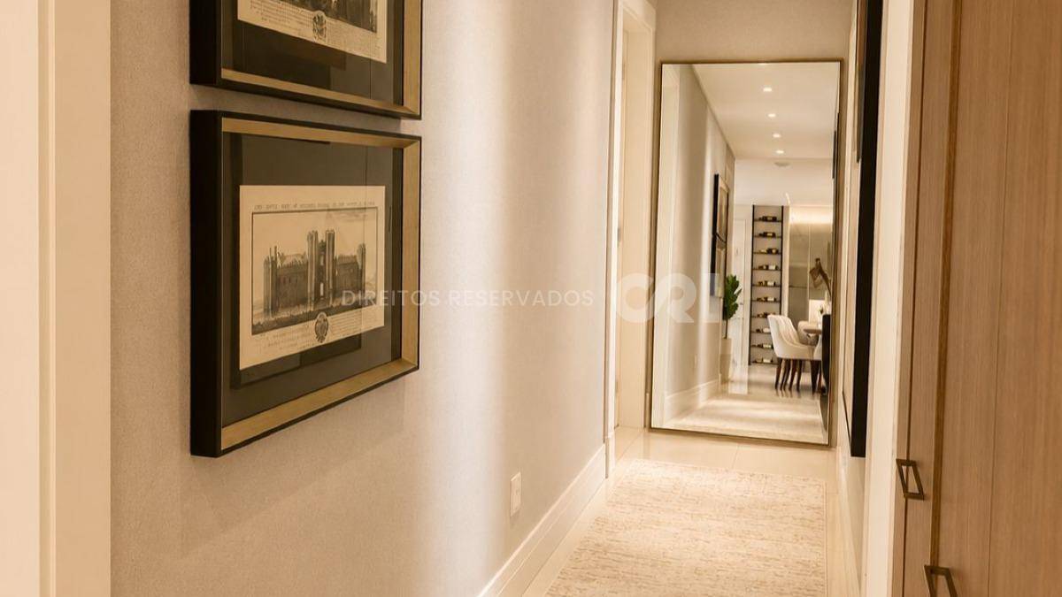 Apartamento Diferenciado com 3 Suítes no Phoenix Tower na Barra Sul de Balneário Camboriú