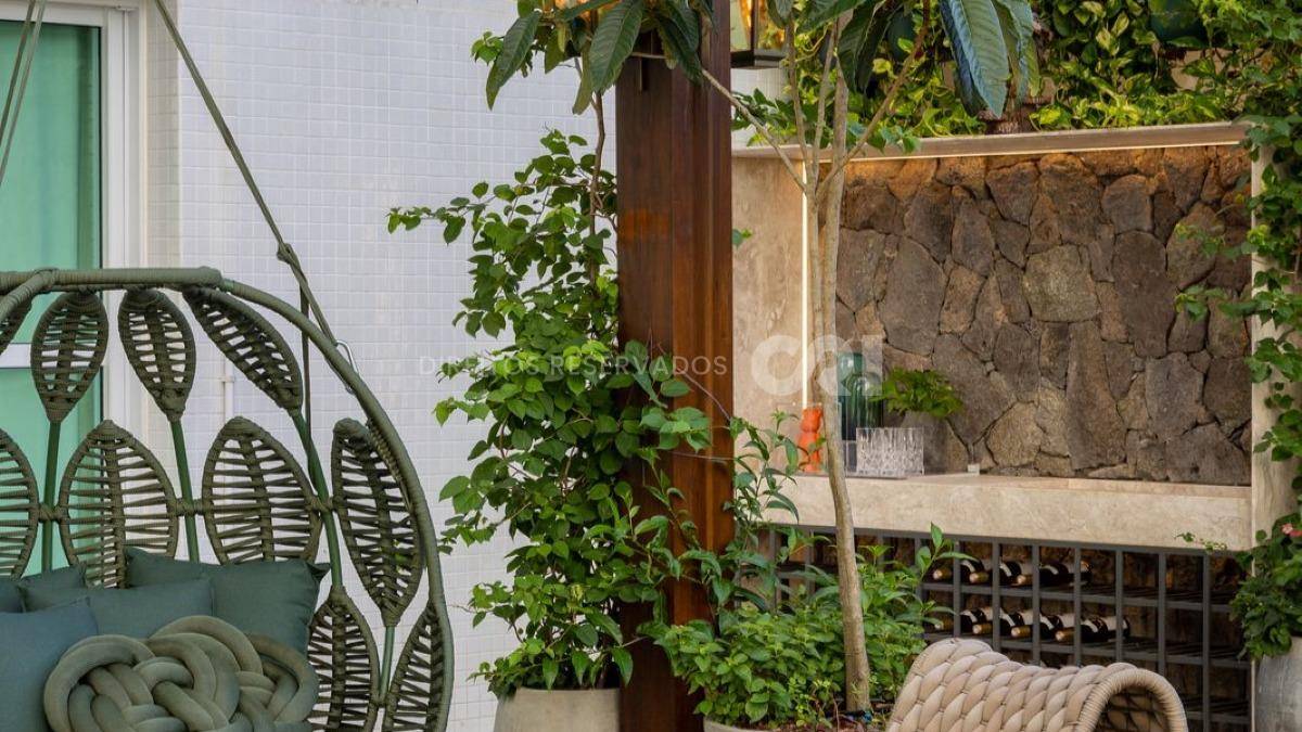 Apartamento Diferenciado com 3 Suítes no Phoenix Tower na Barra Sul de Balneário Camboriú