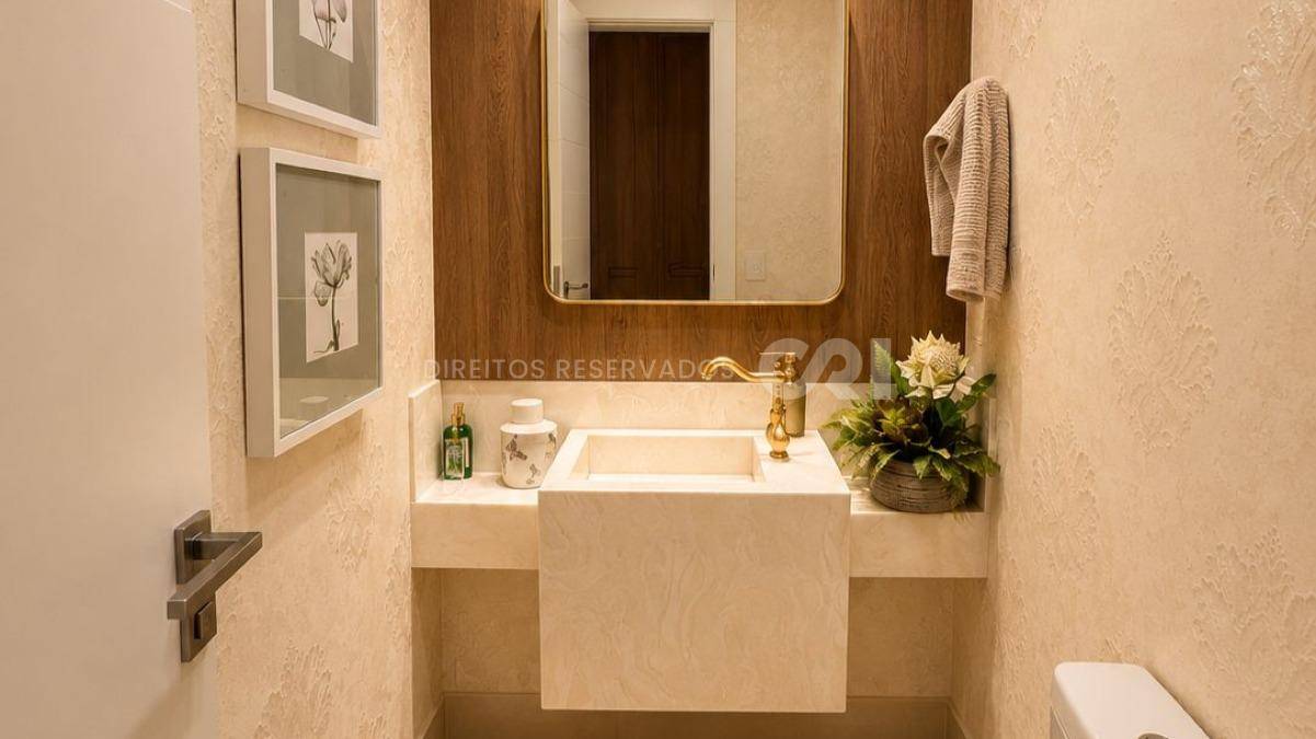 Apartamento Diferenciado com 3 Suítes no Phoenix Tower na Barra Sul de Balneário Camboriú