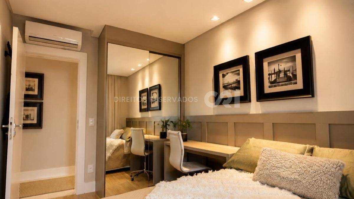 Apartamento Diferenciado com 3 Suítes no Phoenix Tower na Barra Sul de Balneário Camboriú
