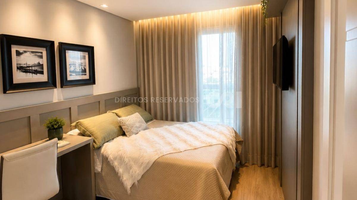 Apartamento Diferenciado com 3 Suítes no Phoenix Tower na Barra Sul de Balneário Camboriú