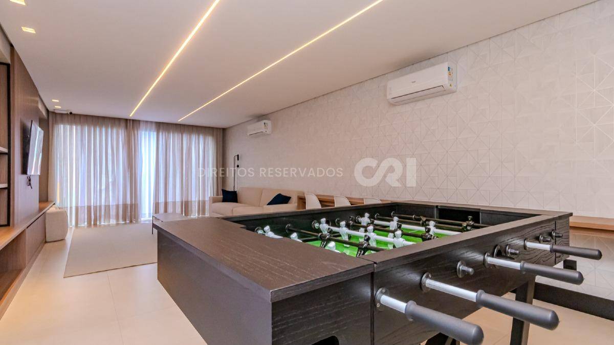 Apartamento com 3 suítes no Brava Garden na Praia Brava em Itajaí