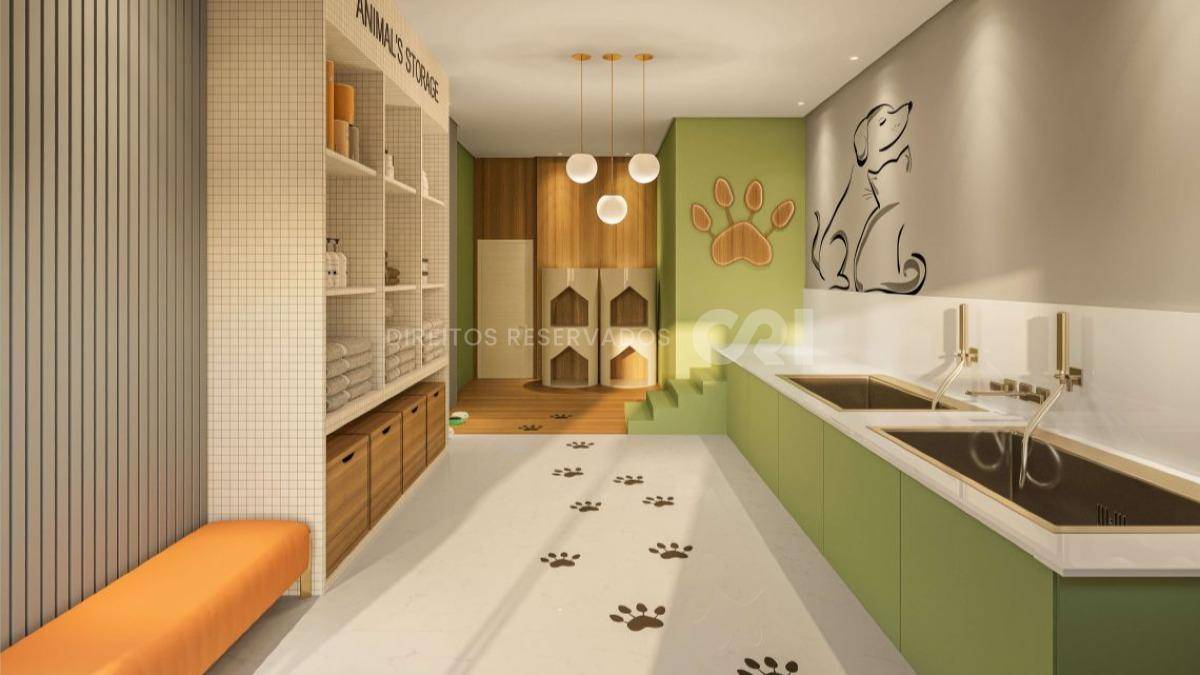 Apartamento com 4 Suítes e 164m² no Edifício La Rocca, Centro de Itapema
