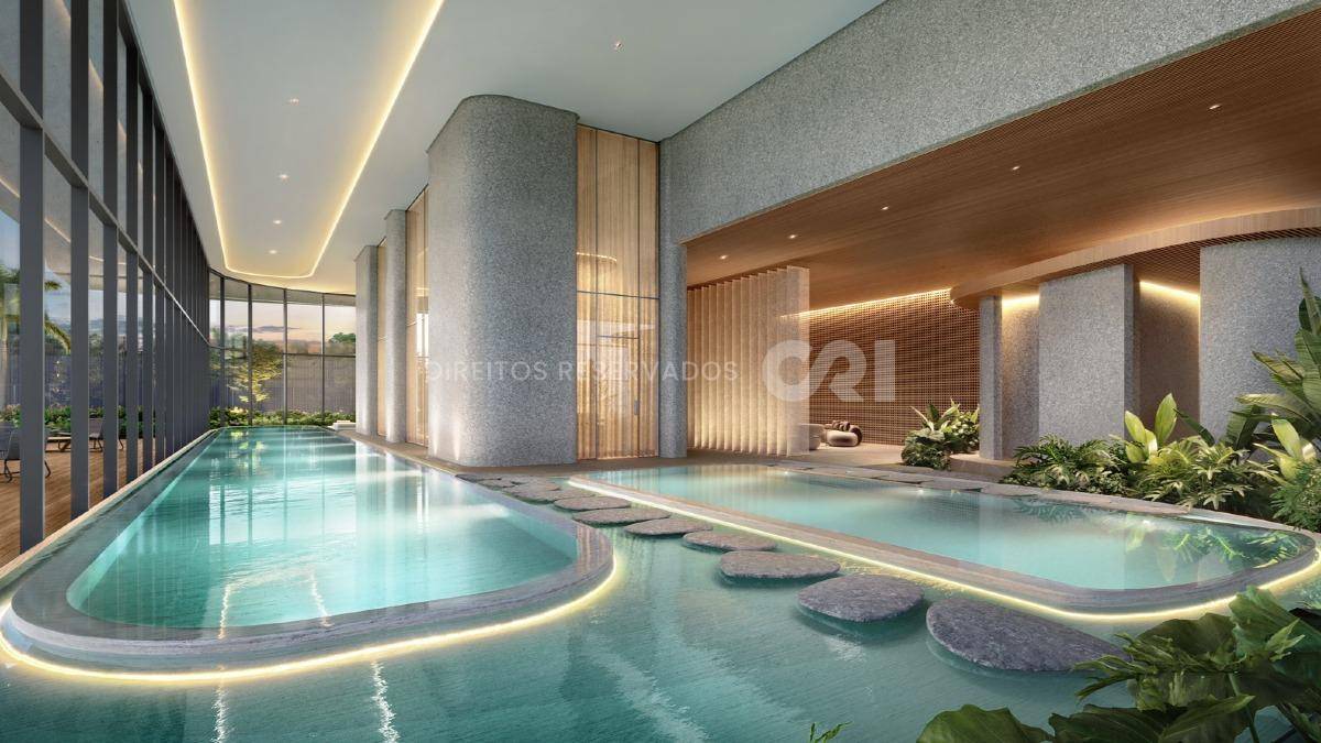 Loft à Venda no Lagom Perequê com 1 Suíte em Balneário Perequê Porto Belo