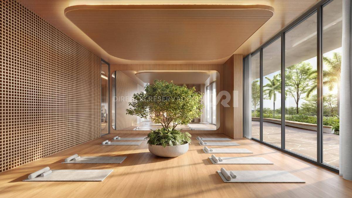 Loft à Venda no Lagom Perequê com 1 Suíte em Balneário Perequê Porto Belo