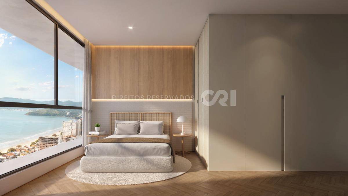 Loft à Venda no Lagom Perequê com 1 Suíte em Balneário Perequê Porto Belo