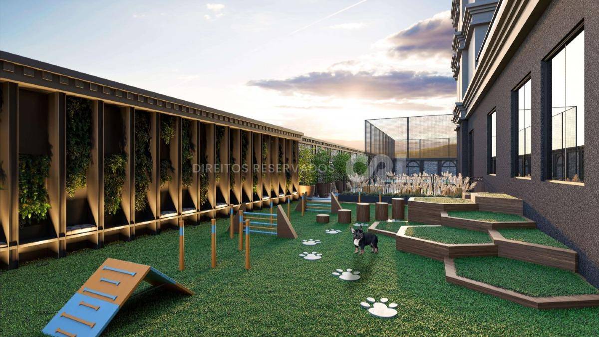 Apartamento no La Rocca com 4 Suítes no Centro de Itapema
