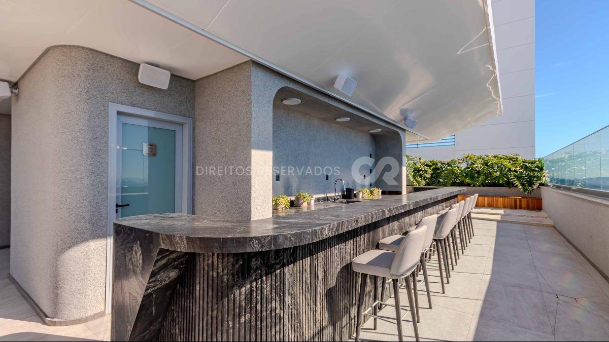 Apartamento com 4 Suítes no Vitra by Pininfarina no Centro de Balneário Camboriú