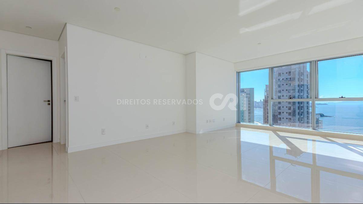 Apartamento com 4 Suítes no Vitra by Pininfarina no Centro de Balneário Camboriú