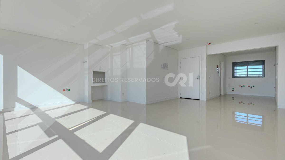 Apartamento com 4 Suítes no Vitra by Pininfarina no Centro de Balneário Camboriú