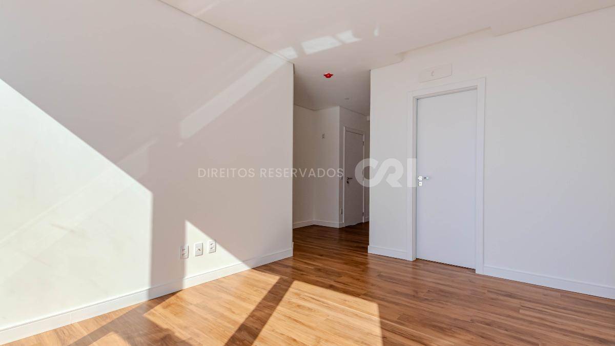 Apartamento com 4 Suítes no Vitra by Pininfarina no Centro de Balneário Camboriú