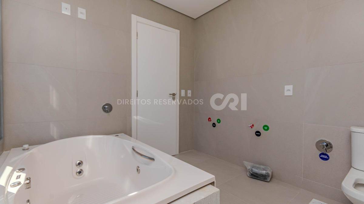 Apartamento com 4 Suítes no Vitra by Pininfarina no Centro de Balneário Camboriú