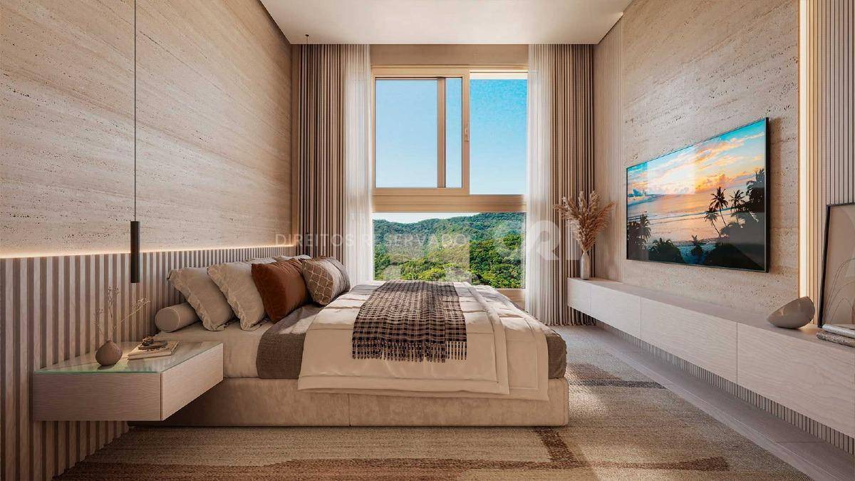 Apartamento na Planta com 3 Suítes no Garden Park Home Club em Pioneiros, Balneário Camboriú