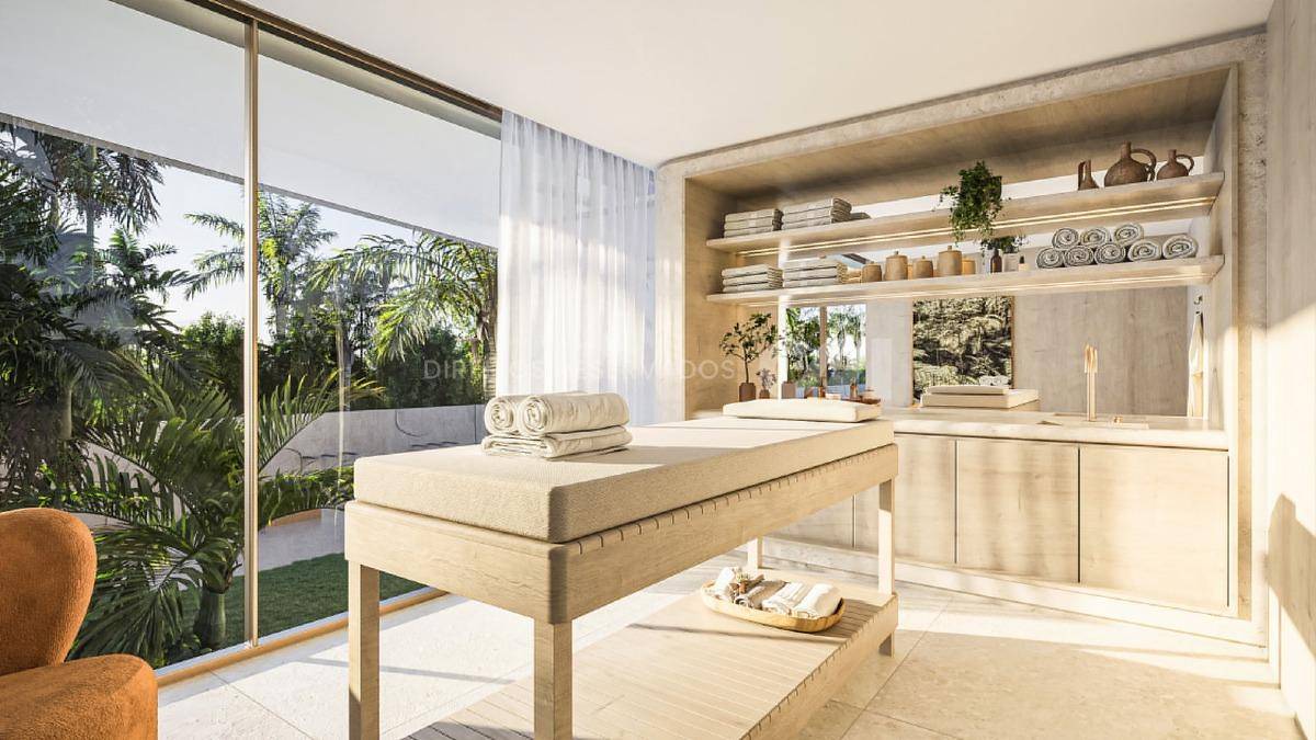 Apartamento com 3 suítes no Scenarium na Praia Brava em Ítajai