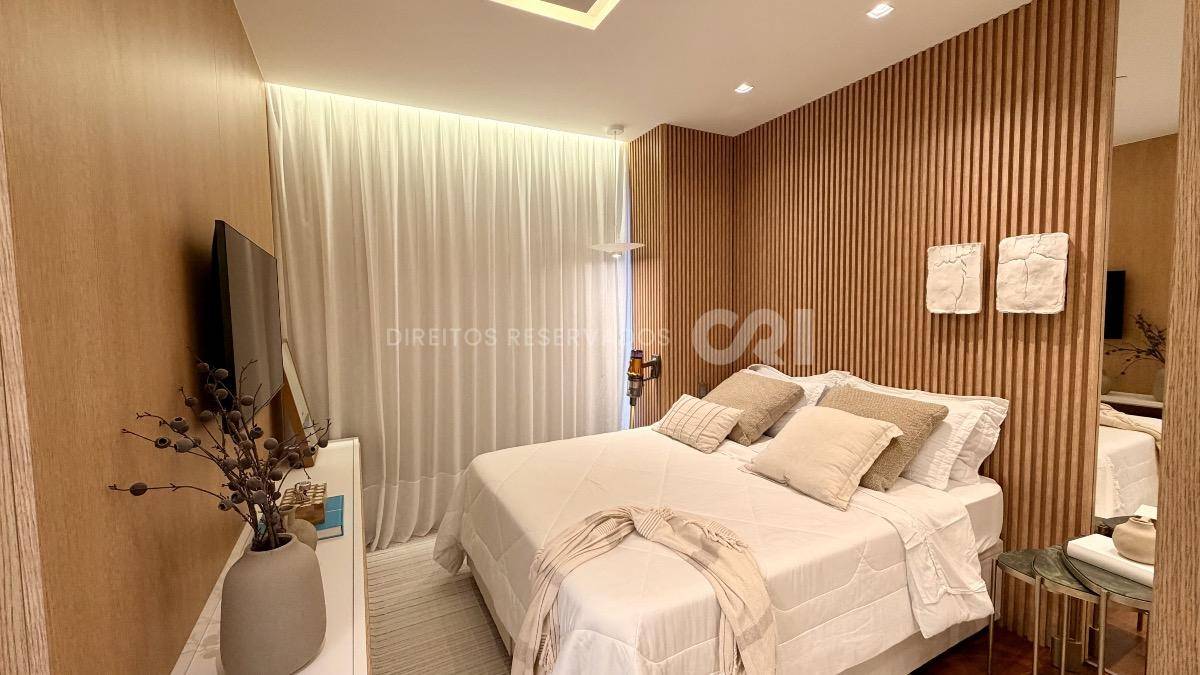Apartamento com 3 suítes no Edifício Copenhagen na Barra Sul em Balneário Camboriú