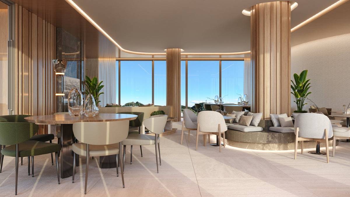 Studio à Venda no Upper Smart Home no Bairro São João em Itajaí