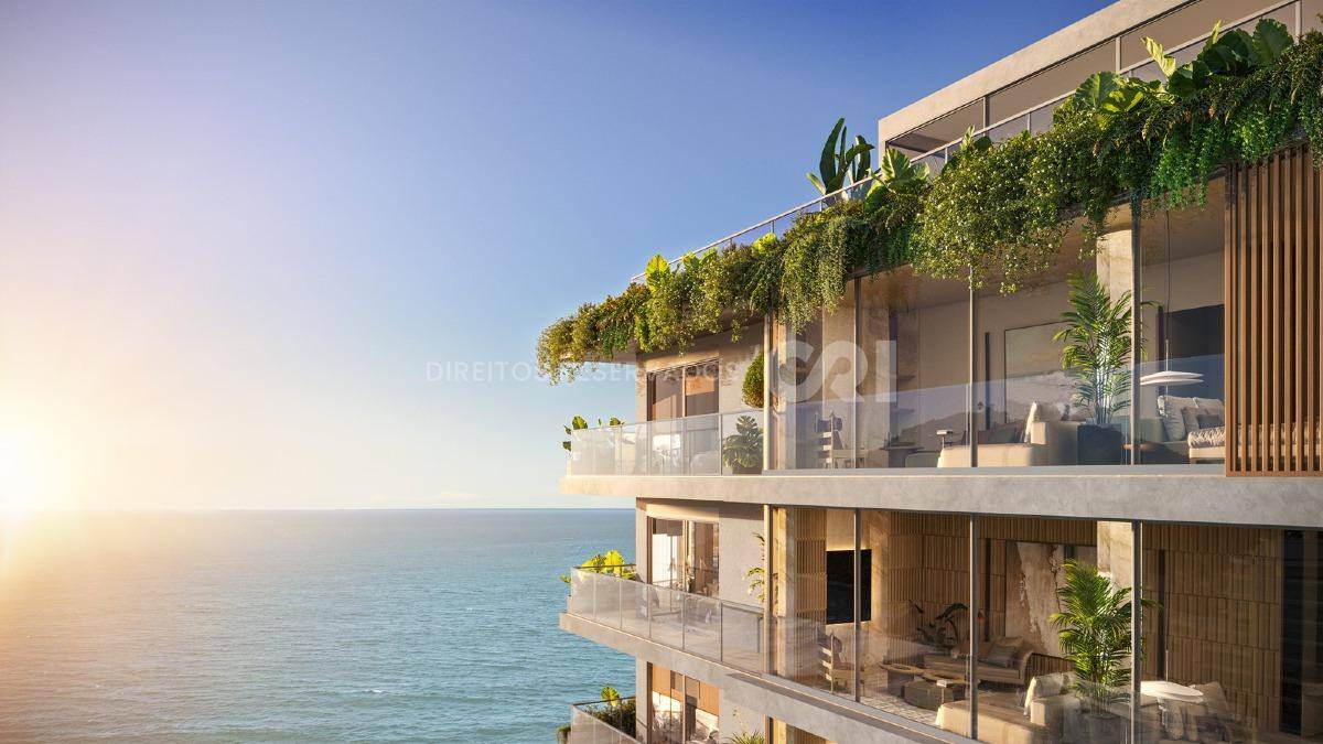 Studio à Venda no Upper Smart Home no Bairro São João em Itajaí