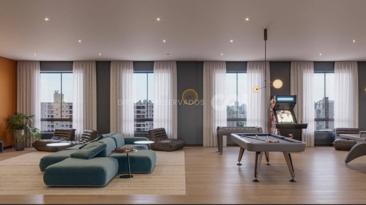 Studio à Venda no Upper Smart Home no Bairro São João em Itajaí