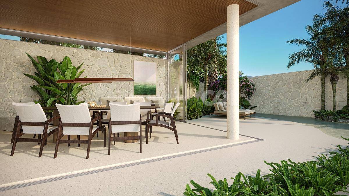 Studio na planta no Upper Smart Home no Bairro São João em Itajaí