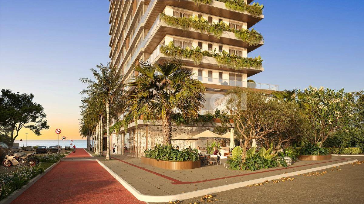 Studio na planta no Upper Smart Home no Bairro São João em Itajaí