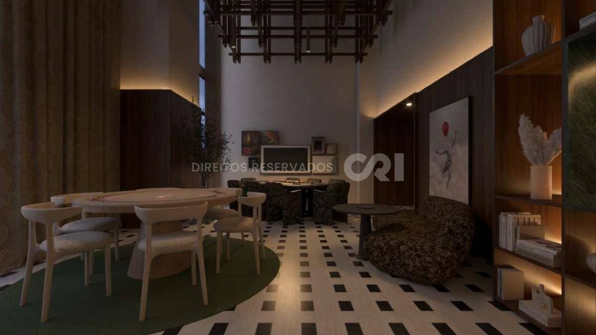 Apartamento Exclusivo com 4 Suítes no Reserva Japandi na Praia Brava em Itajaí