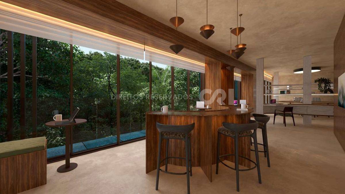 Apartamento Exclusivo com 4 Suítes no Reserva Japandi na Praia Brava em Itajaí